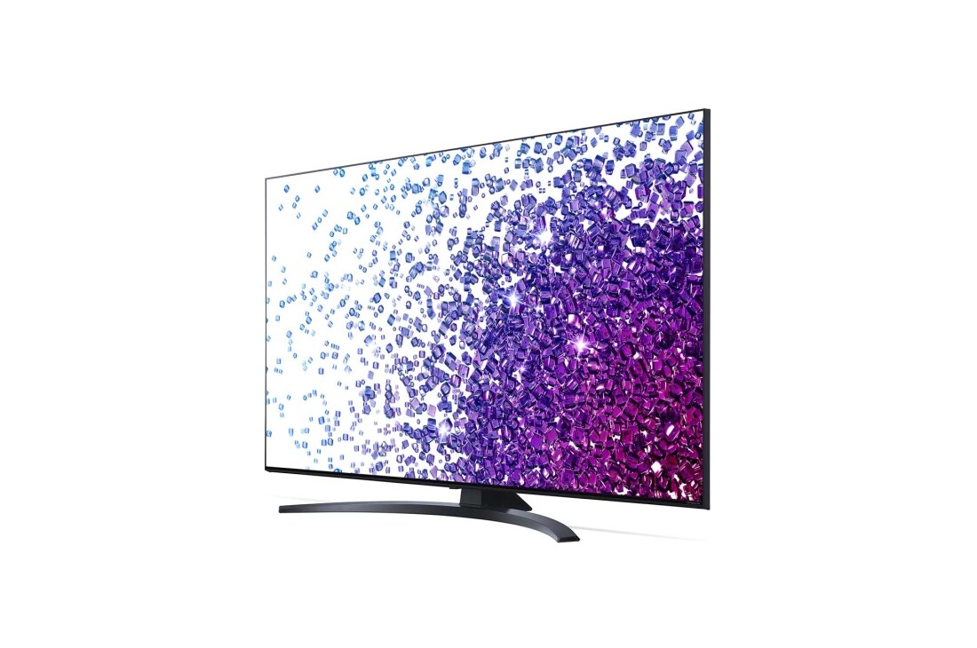 65” AI ThinQ 4K LG NanoCell TV – Nano76 - 65NANO76CPA | LG 香港