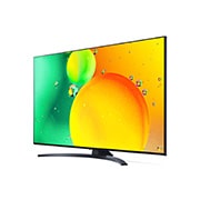 LG 65'' LG NanoCell TV , 65NANO76CQA