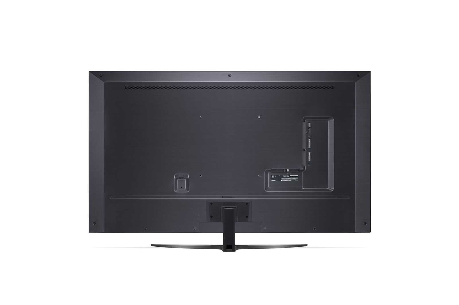 LG 65” AI ThinQ 4K LG NanoCell TV – Nano86, 65NANO86CPA