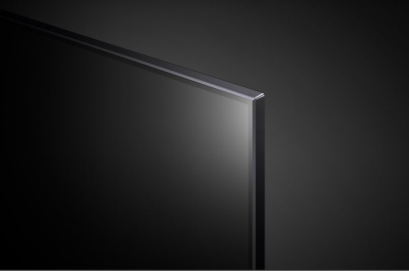 LG 65'' LG QNED81 TV, 65QNED81CQA