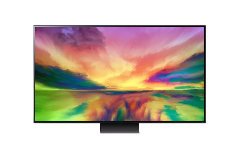 LG 65" LG QNED81 4K 智能電視, 65QNED81CRA