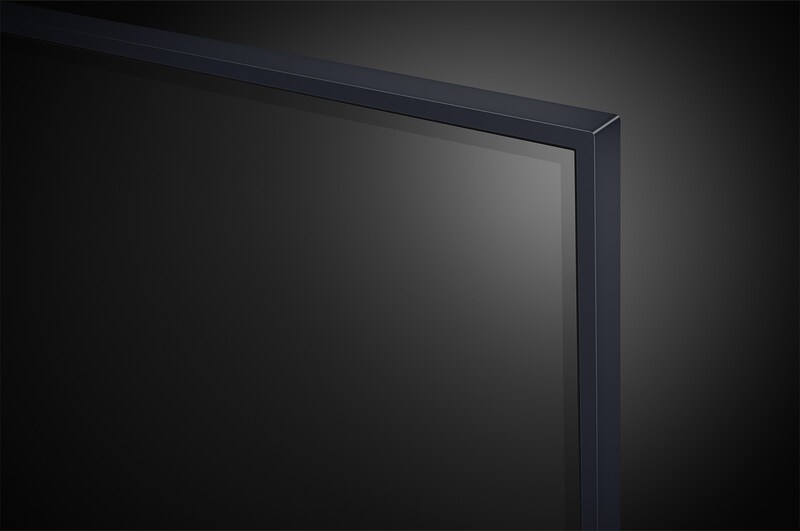 LG 65" LG QNED81 4K 智能電視, 65QNED81CRA