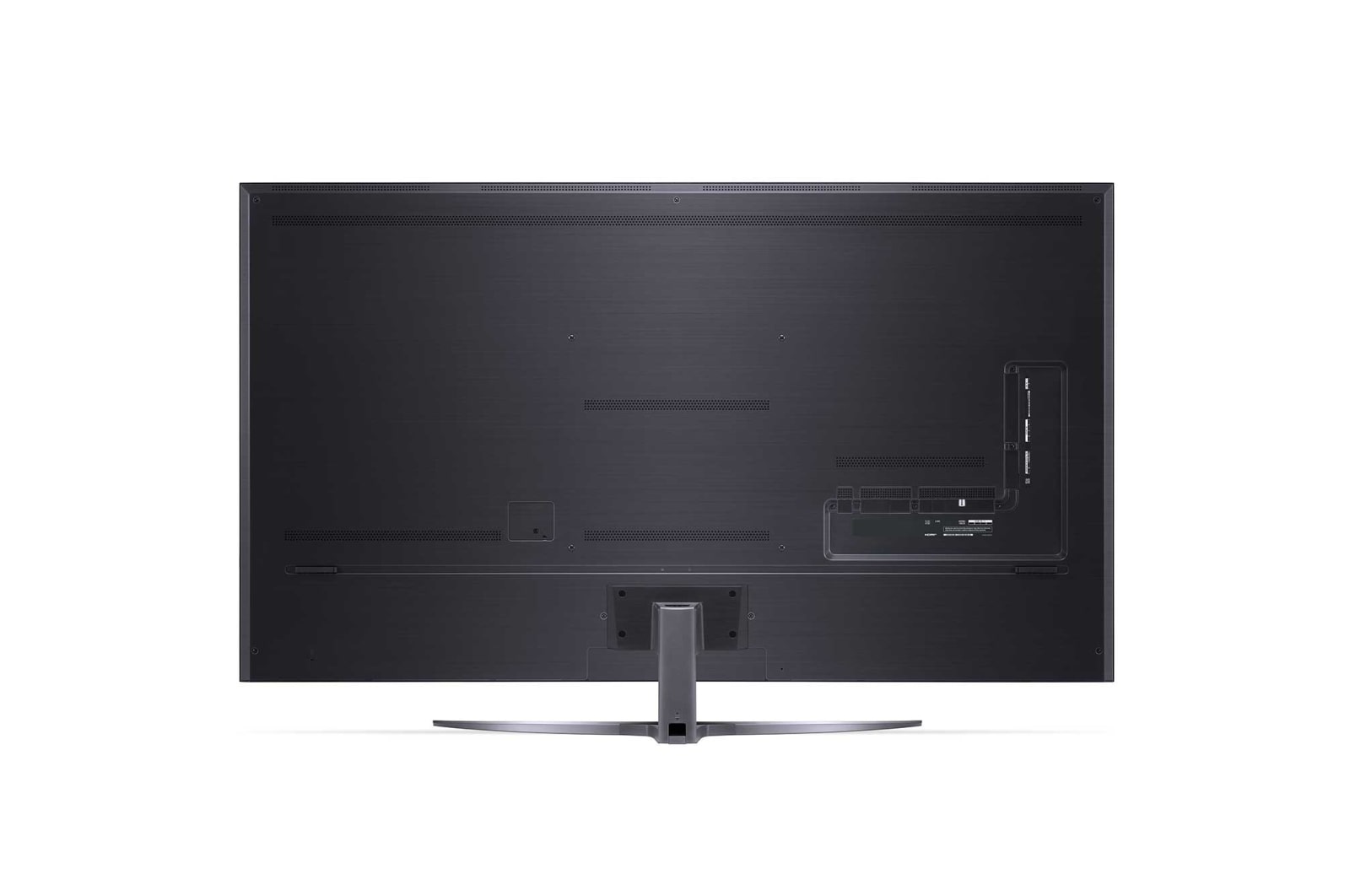 LG QNED91 65'' 4K Smart QNED MiniLED TV, 65QNED91CPA