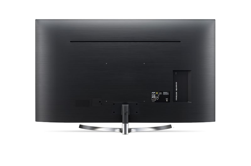 LG SUPER UHD TV SK8500, 65SK8500PCA