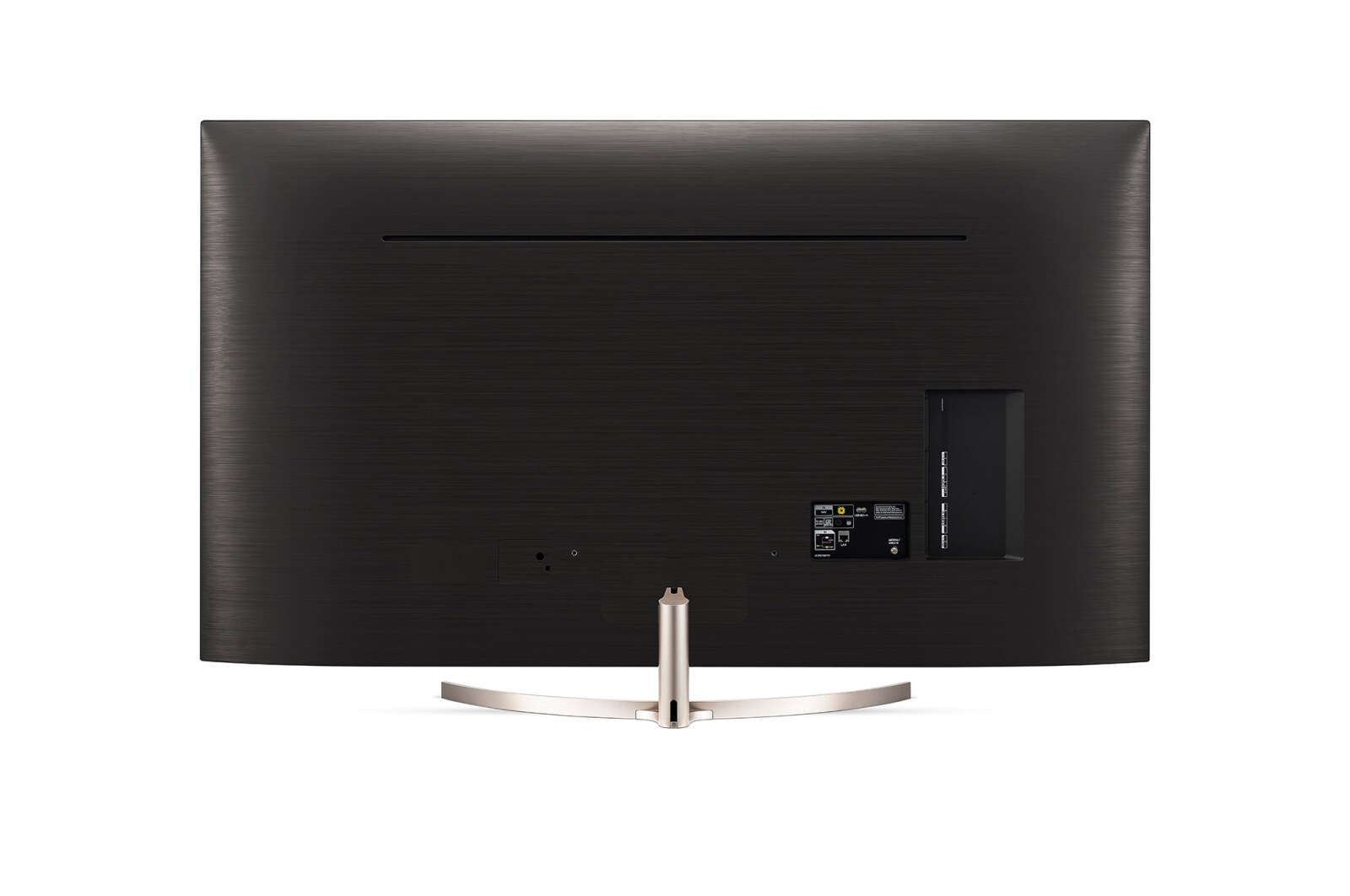 LG SUPER UHD TV SK9500, 65SK9500PCA