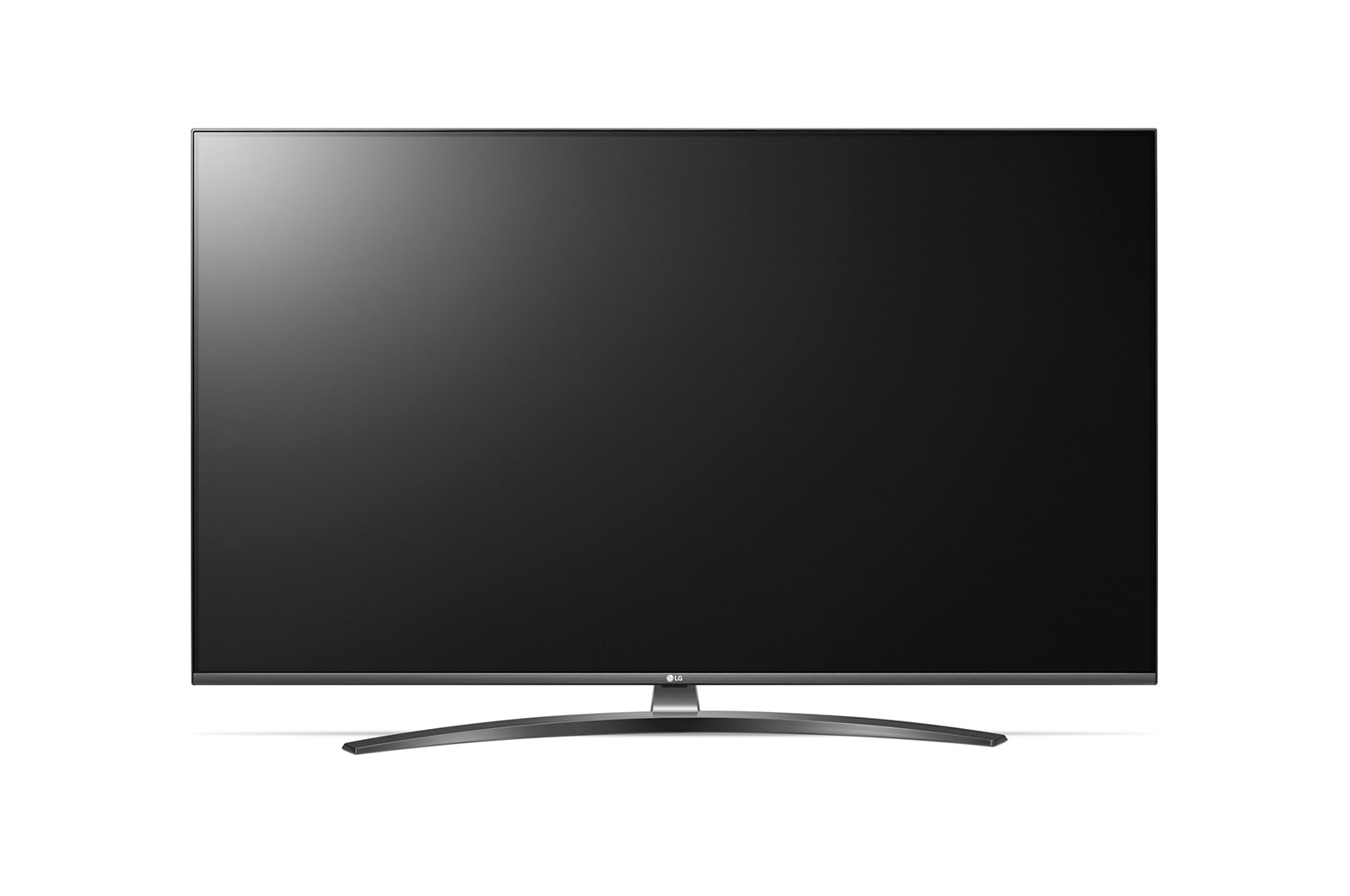 LG 65" AI ThinQ LG UHD 4K TV - UN81, 65UN8100PCA