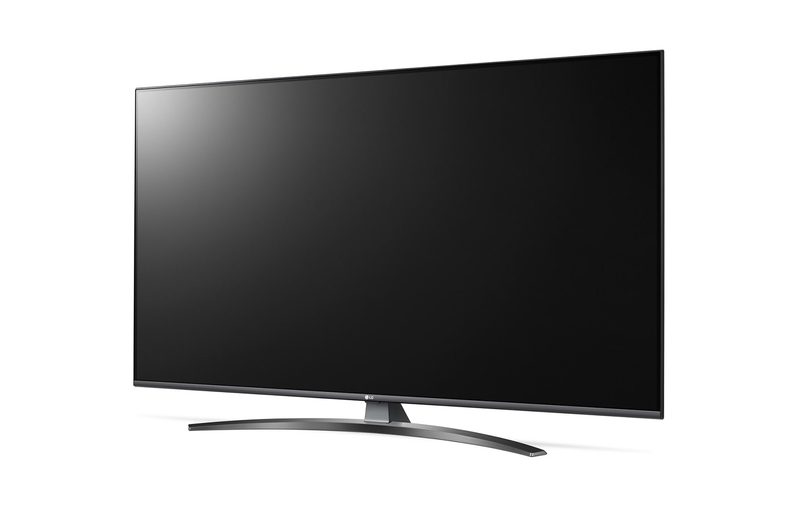 LG 65" AI ThinQ LG UHD 4K TV - UN81, 65UN8100PCA