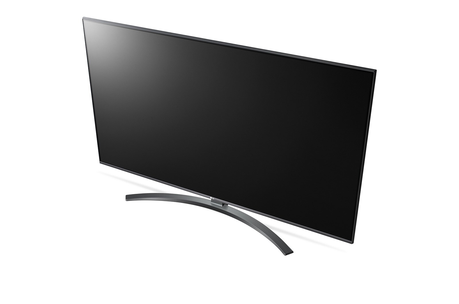 LG 65" AI ThinQ LG UHD 4K TV - UN81, 65UN8100PCA