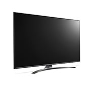 LG 65" AI ThinQ LG UHD 4K TV - UN81, 65UN8100PCA