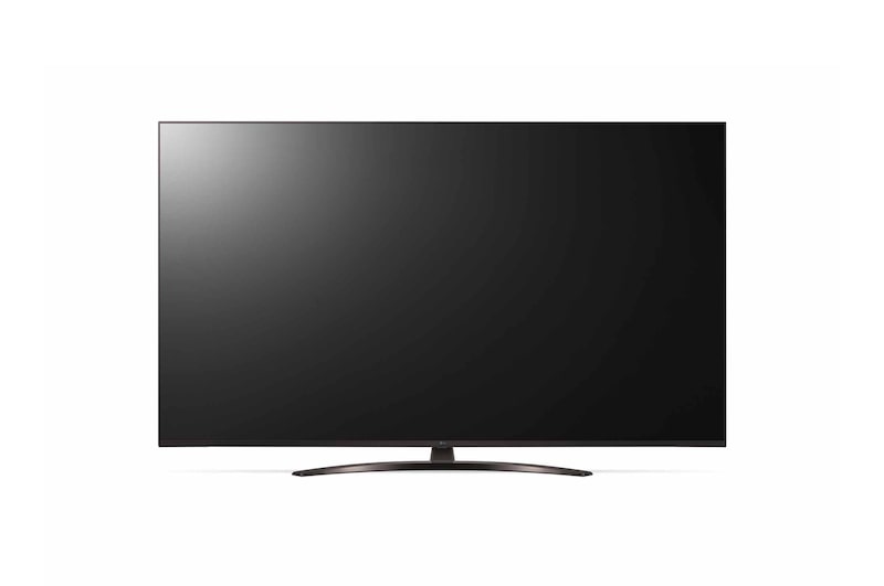 LG 65" AI ThinQ LG UHD 4K TV - UP81, 65UP8100PCB
