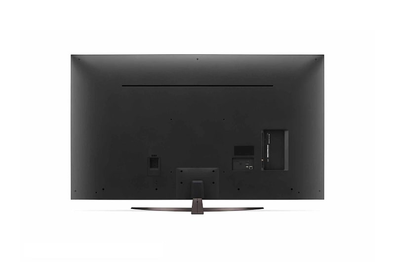 LG 65" AI ThinQ LG UHD 4K TV - UP81, 65UP8100PCB