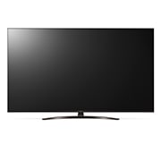 LG 50" AI ThinQ LG UHD 4K TV - UP81, 50UP8100PCB