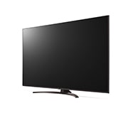 LG 55" AI ThinQ LG UHD 4K TV - UP81, 55UP8100PCB