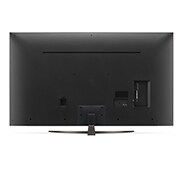 LG 65" AI ThinQ LG UHD 4K TV - UP81, 65UP8100PCB