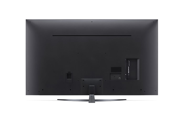 LG 65" LG UHD 4K TV, 65UQ811C0CB