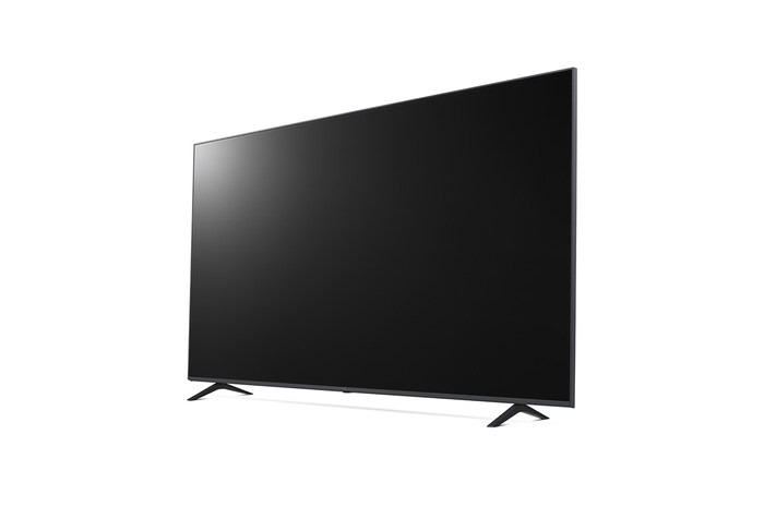 LG 70'' LG UHD 4K 智能電視 - UR80, 70UR8050PCB