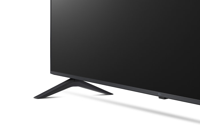 LG 70'' LG UHD 4K 智能電視 - UR80, 70UR8050PCB