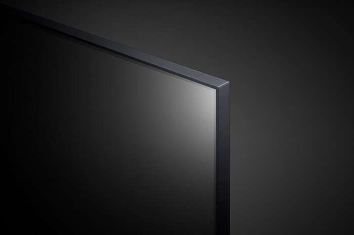 LG 70'' LG UHD 4K 智能電視 - UR80, 70UR8050PCB