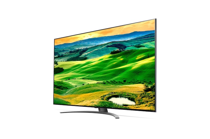 LG 65'' LG QNED81 TV, 65QNED81CQA