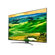 LG 65'' LG QNED81 TV, 65QNED81CQA