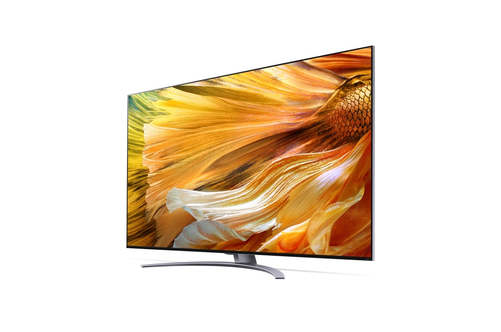 LG QNED91 75'' 4K Smart QNED MiniLED TV, 75QNED91CPA