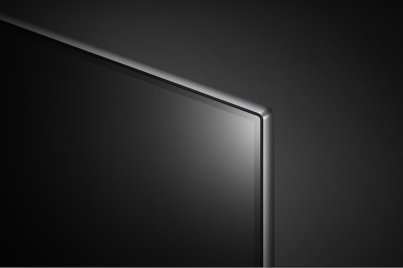 LG NanoCell TV SM9000, 75SM9000PCA
