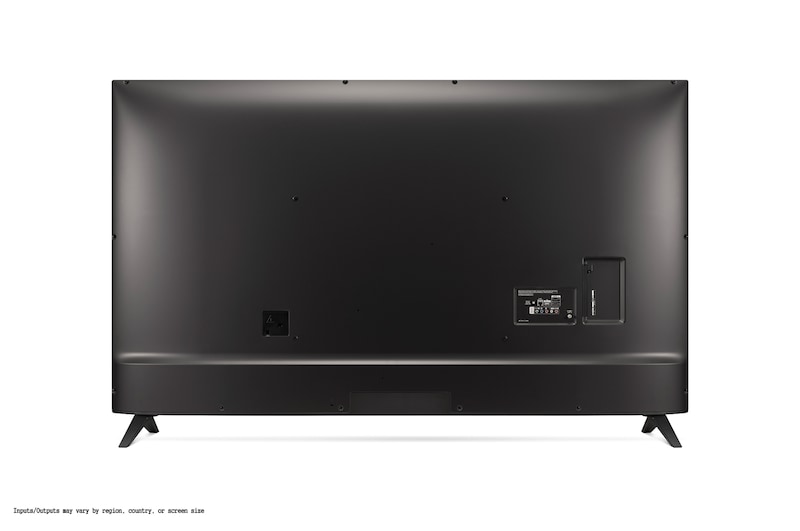 LG UHD TV UK6500, 75UK6500PCB