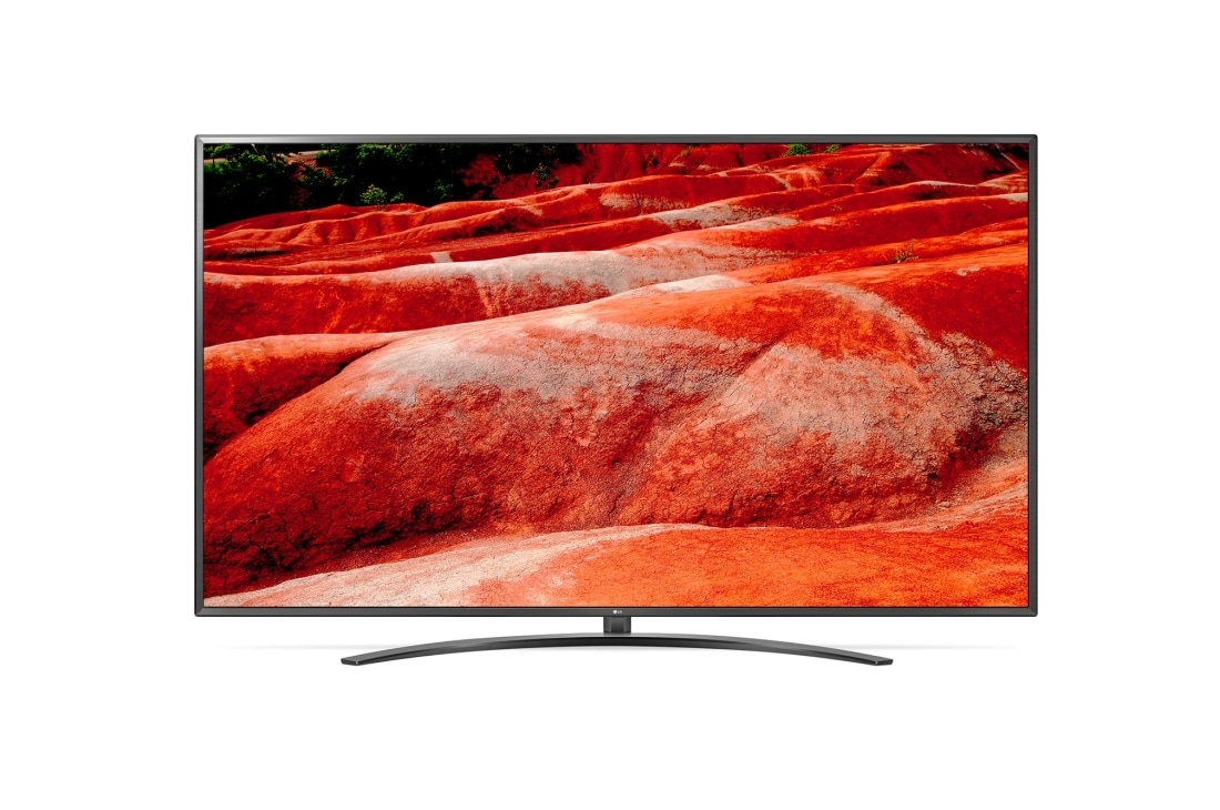 LG UHD TV UM7600, 75UM7600PCA