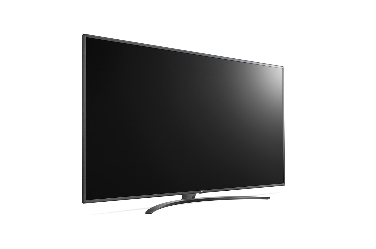 LG 75" AI ThinQ LG UHD 4K TV - UN81, 75UN8100PCA