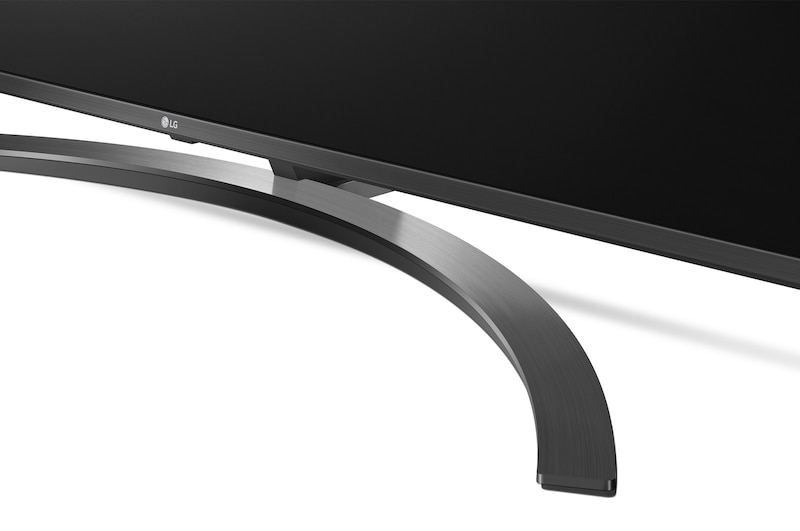 LG 75" AI ThinQ LG UHD 4K TV - UN81, 75UN8100PCA