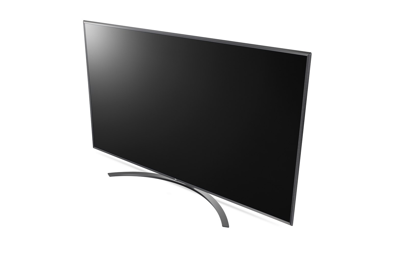 LG 75" AI ThinQ LG UHD 4K TV - UN81, 75UN8100PCA