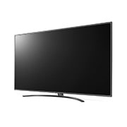 LG 75" AI ThinQ LG UHD 4K TV - UN81, 75UN8100PCA