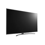 LG 75" AI ThinQ LG UHD 4K TV - UN81, 75UN8100PCA