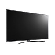 LG 75" AI ThinQ LG UHD 4K TV - UN81, 75UN8100PCA