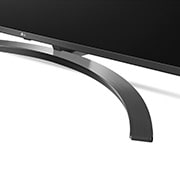 LG 75" AI ThinQ LG UHD 4K TV - UN81, 75UN8100PCA