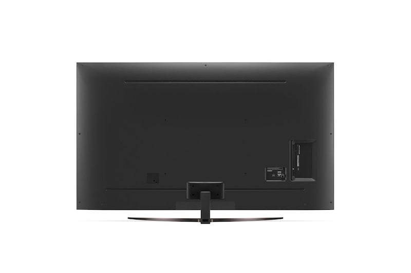 LG 75" AI ThinQ LG UHD 4K TV - UP81, 75UP8100PCB