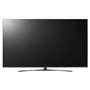 LG 65" LG UHD 4K TV, 65UQ9100PCD