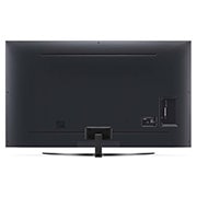 LG 75" LG UHD 4K TV, 75UQ9100PCD