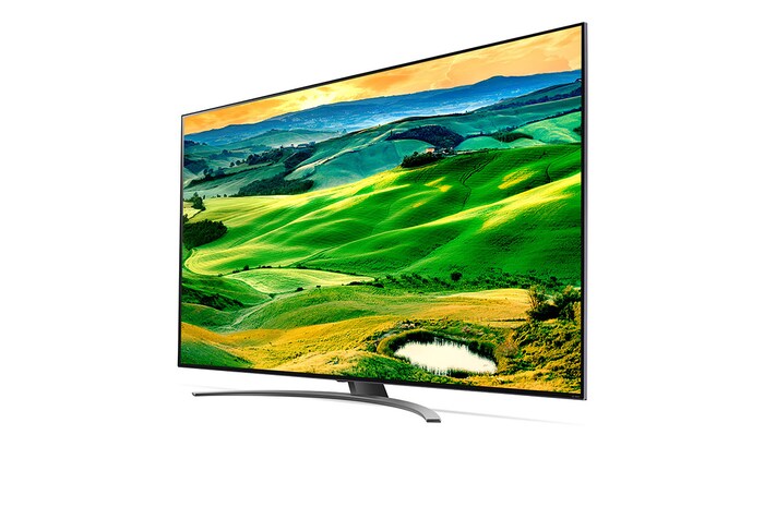 LG 86'' LG QNED81 TV, 86QNED81CQA