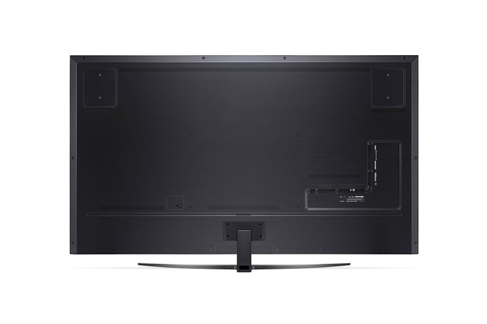 LG 86'' LG QNED81 TV, 86QNED81CQA