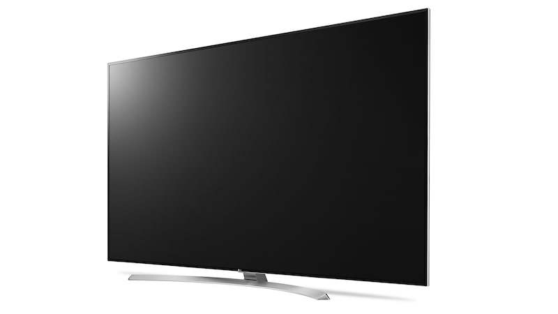 LG 86" SUPER UHD 4K HDR Smart TV SJ95 Series, 86SJ9570