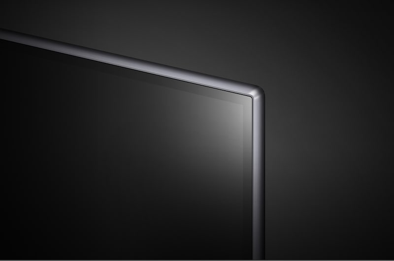 LG NanoCell TV SM9000, 86SM9000PCA