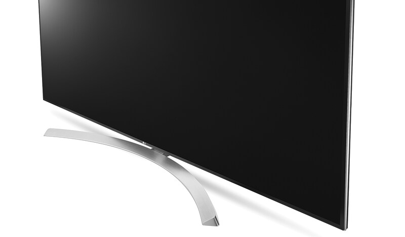 LG SUPER UHD TV, 86UH9550