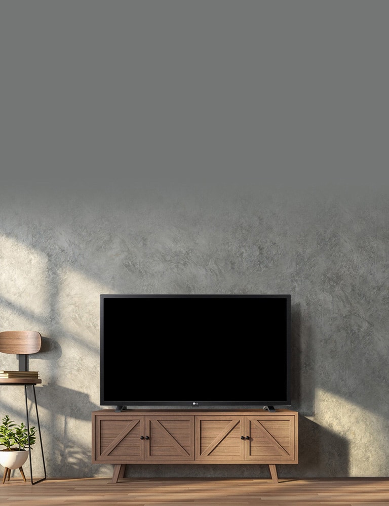 配備 webOS 系統,智能生活就此擁有