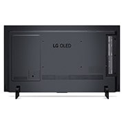 LG 48'' LG OLED evo C2, OLED48C2PCA