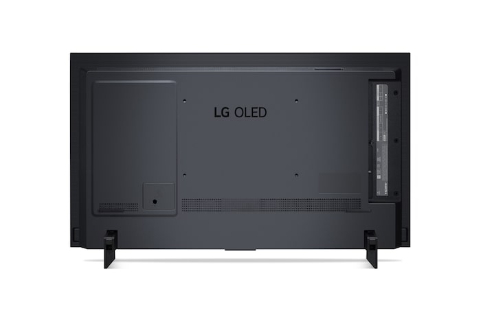 LG 42'' LG OLED evo C3 4K 智能電視, OLED42C3PCA