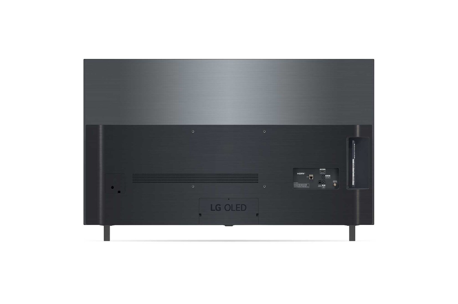 LG 48" LG OLED TV A1, OLED48A1PCA