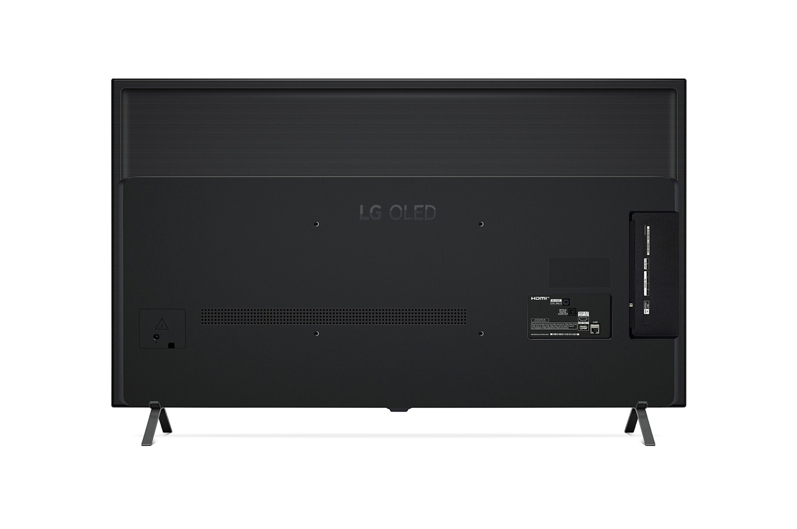 LG 48" LG OLED A3 4K 智能電視, OLED48A3PCA