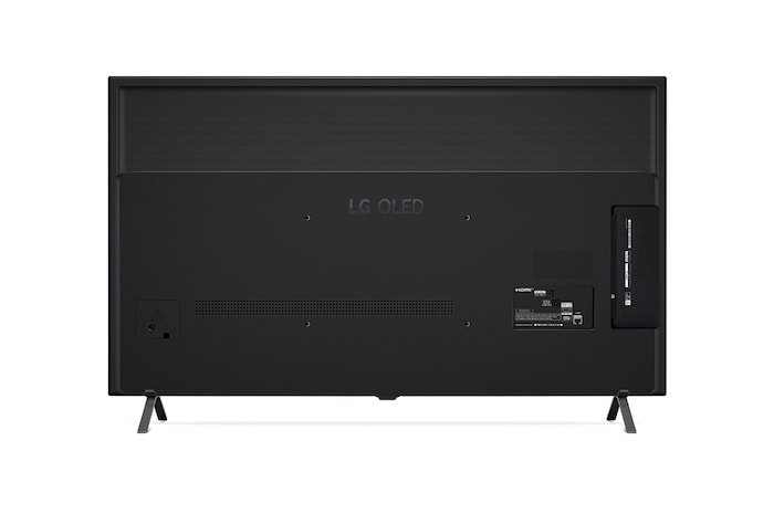 LG 48" LG OLED A3 4K 智能電視, OLED48A3PCA