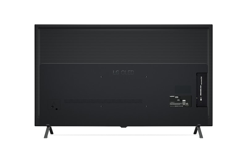 LG 55" LG OLED A3 4K 智能電視, OLED55A3PCA